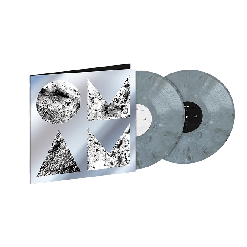 Of Monsters And Men Reissue ‘Beneath The Skin’