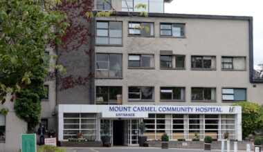 Consultants bring legal challenge to ban on private care in new public surgical hubs – The Irish Times