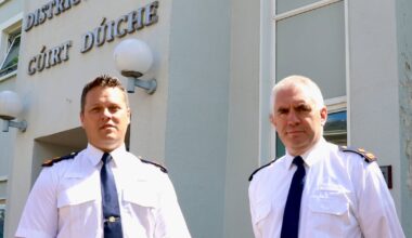 Forty-one people due in court following Garda shoplifting crackdown – The Irish Times