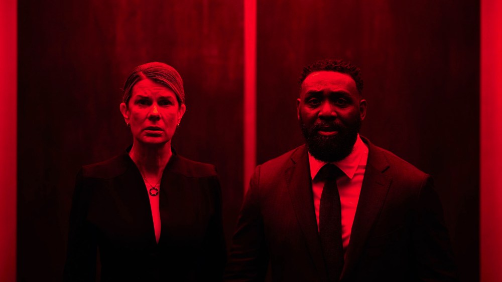 'Open Door' YouTube Short Earns Six-Figure Development Deal