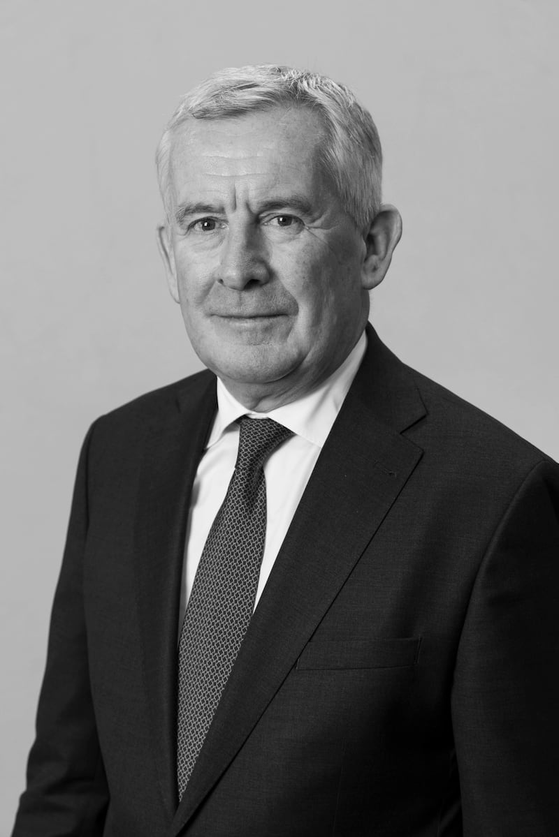 Simon Brien, managing director of Simon Brien Estate Agents in Belfast