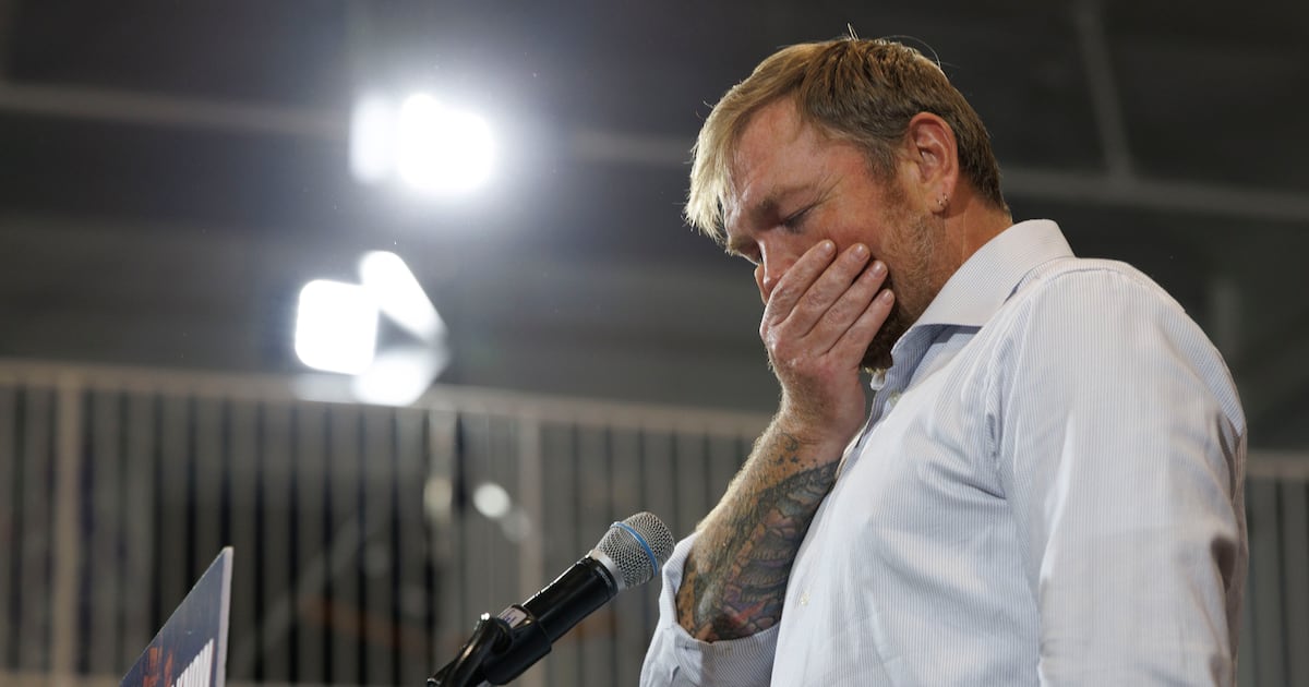 Controversial Democrat Graham Platner wins Maine’s US Senate primary – The Irish Times
