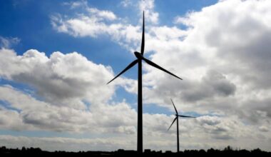 Renewables firm NZE to invest €2bn in hydrogen venture – The Irish Times