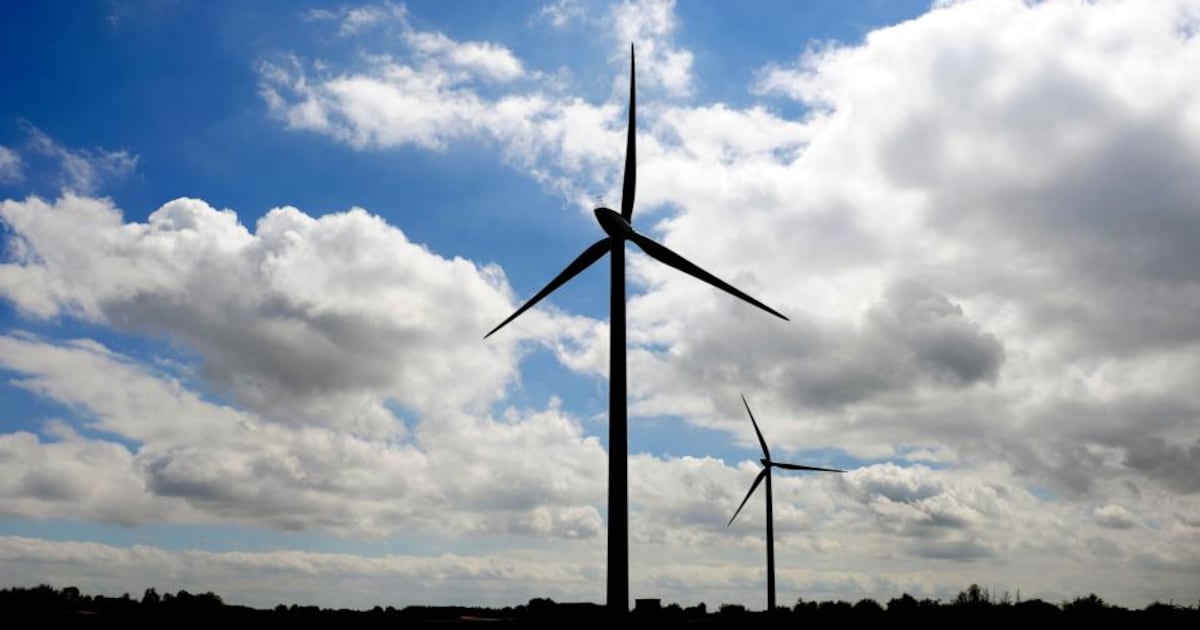 Renewables firm NZE to invest €2bn in hydrogen venture – The Irish Times