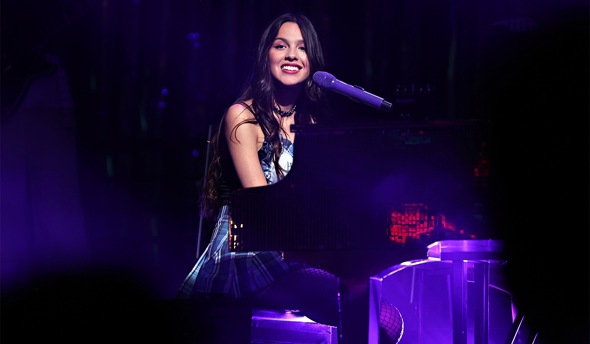 Irish music fan Jennifer Loughlin was left heartbroken after being forced to sell her tickets to Olivia Rodrigo's upcoming Dublin gig, despite declaring her accessible needs to gig organisers.