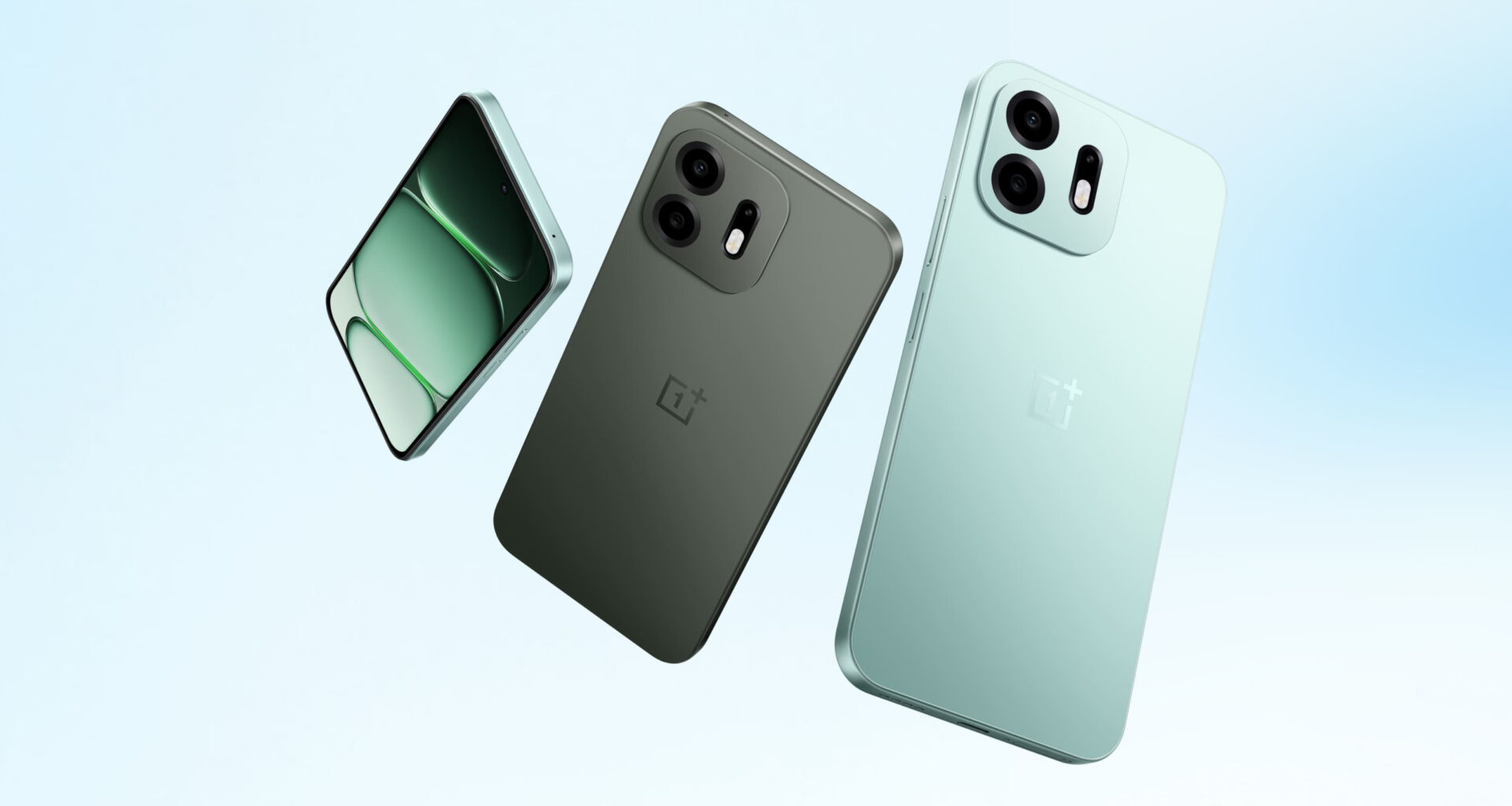 OnePlus N6 official image