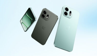 OnePlus N6 official image