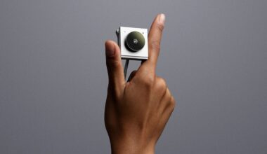 Flush With Cash From OpenAI, Opal Is Making an AI-Powered Audio Gadget