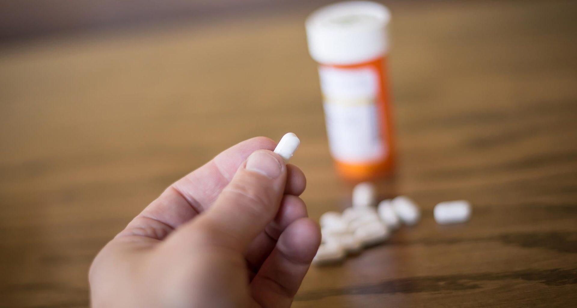 Opioids Painkillers Addiction
