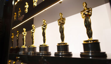 Guillermo del Toro, David Leitch, Others Elected to Motion Picture Academy Board