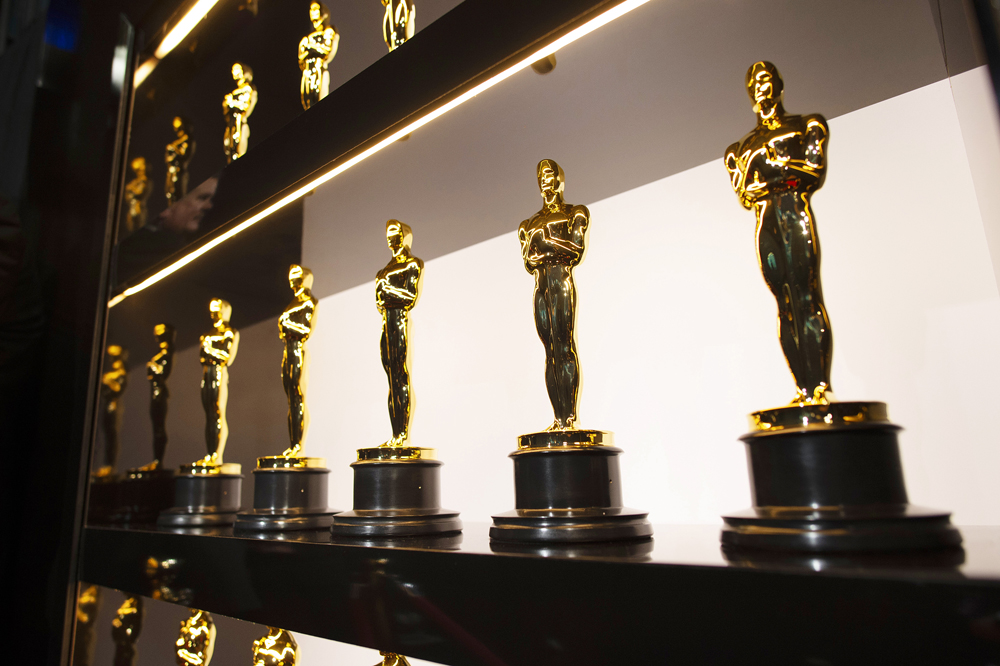 Guillermo del Toro, David Leitch, Others Elected to Motion Picture Academy Board