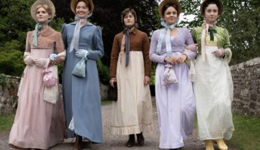 The Other Bennet Sister confirmed to return with 3 Christmas specials