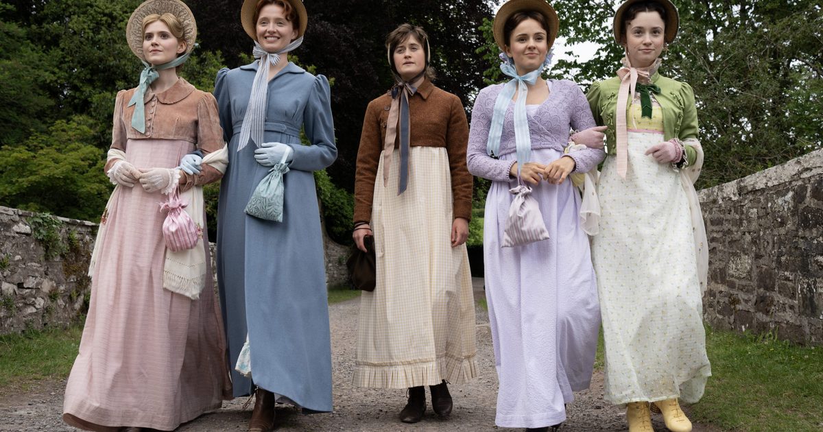 The Other Bennet Sister confirmed to return with 3 Christmas specials