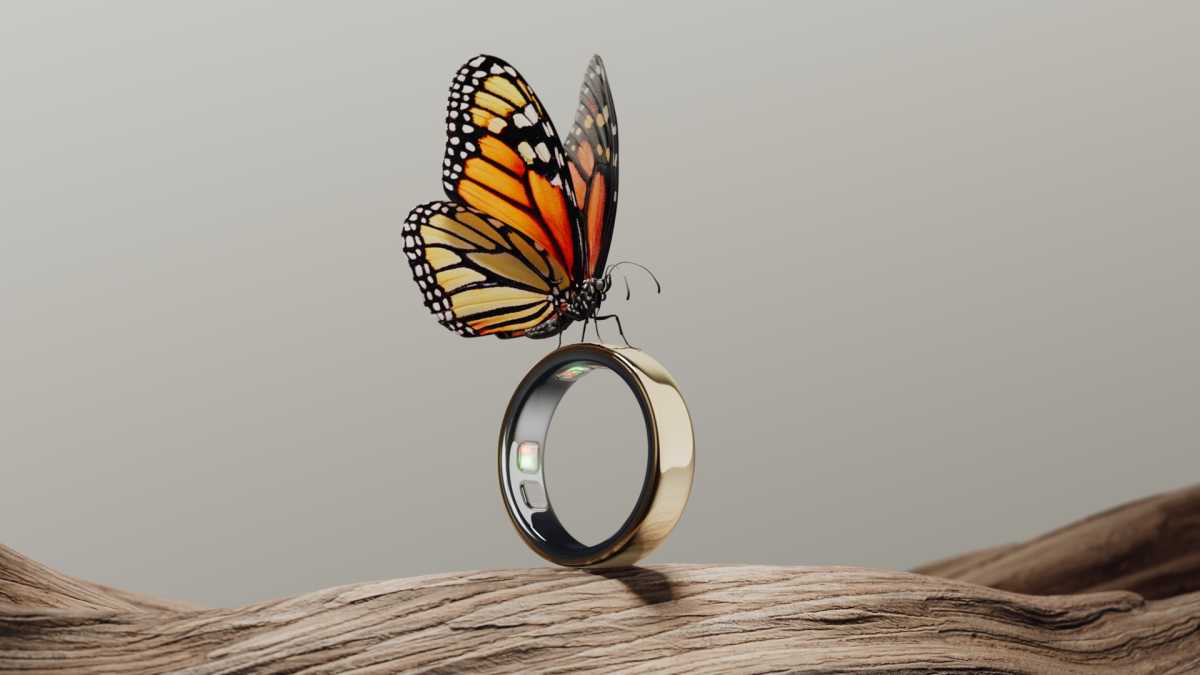 Oura Ring 5 3
