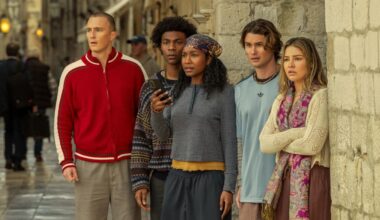 'Outer Banks' Gets Season 5 Release Date, Storyline & First Trailer