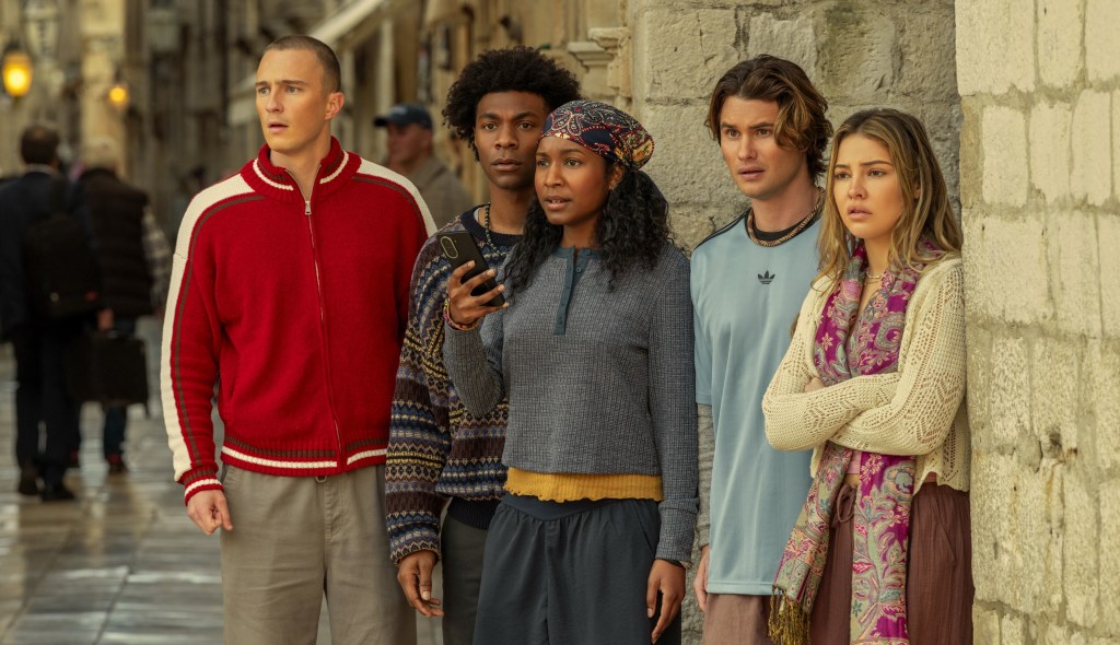 'Outer Banks' Gets Season 5 Release Date, Storyline & First Trailer