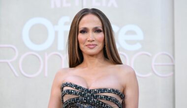 Jennifer Lopez Reveals Why She Canceled Tour After Ben Affleck Divorce