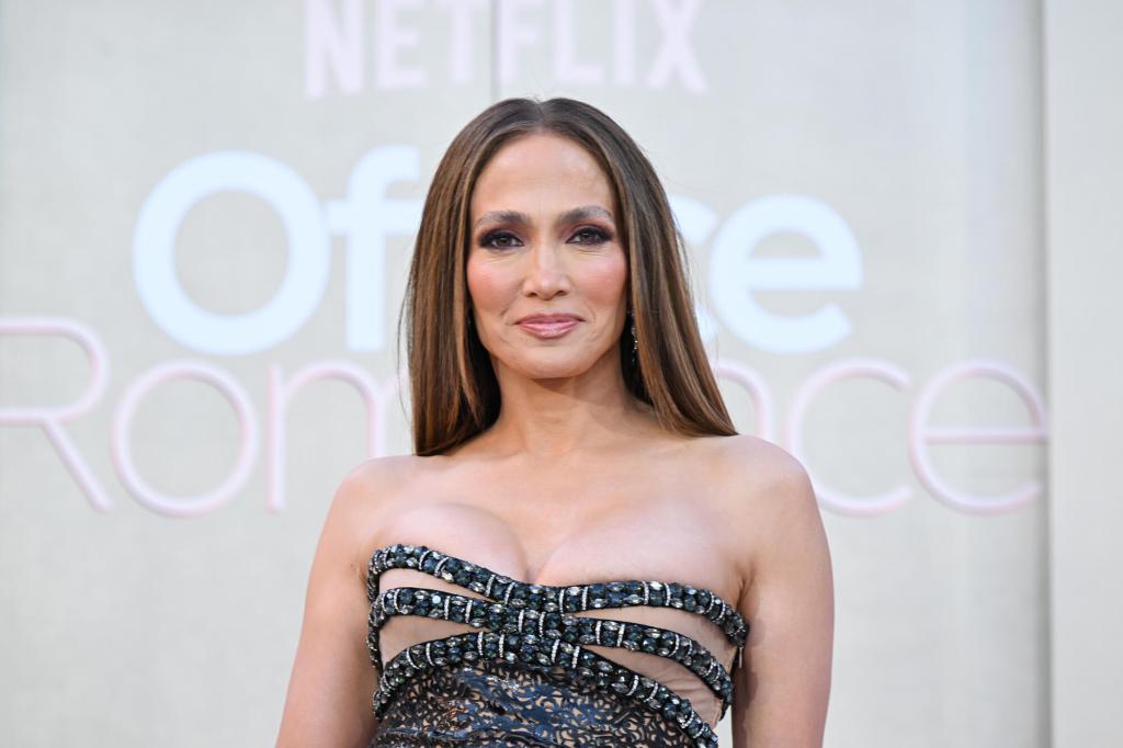 Jennifer Lopez Reveals Why She Canceled Tour After Ben Affleck Divorce