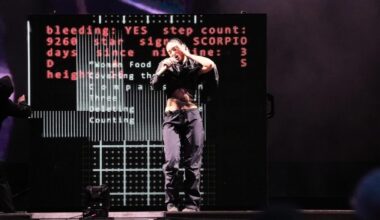 Lorde's Gov Ball 2026 Setlist Featured New Song & 'Girl, So Confusing'