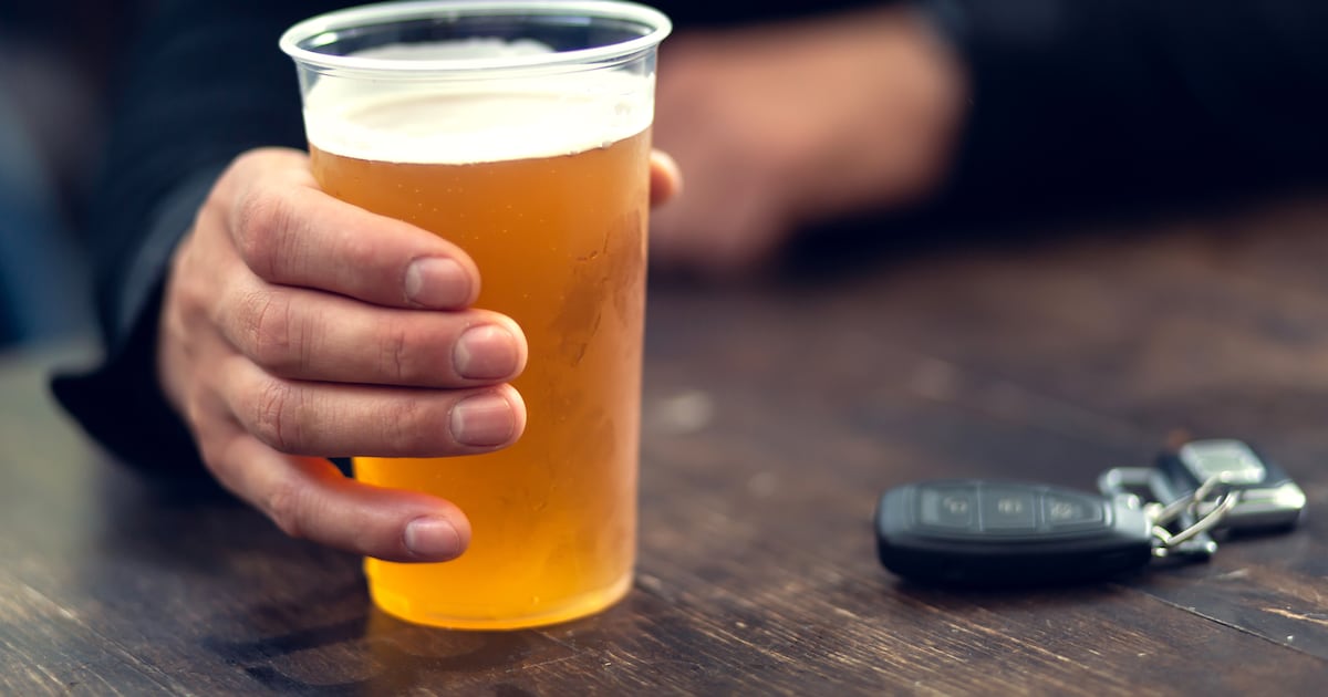 Ruling that cast doubt on hundreds of drink-driving cases overturned by Supreme Court – The Irish Times