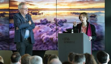 Europe’s top scientists arrive in Ireland to bolster research funding – The Irish Times