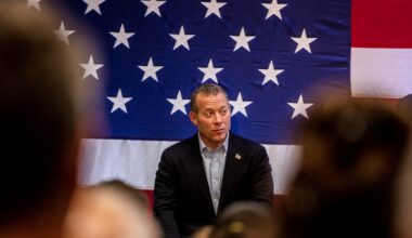 US congressman renews call for Occupied Territories Bill to be withdrawn – The Irish Times