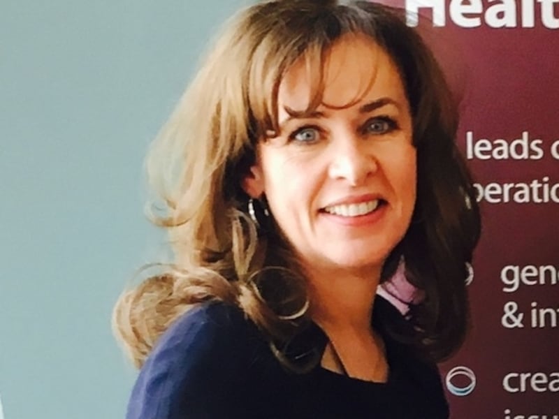 Prof Deirdre Heenan