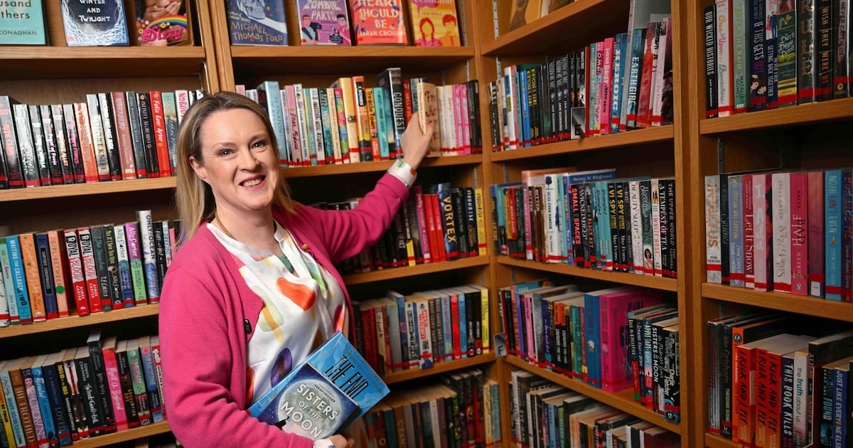 ‘I was a single mum when my first son was small, and it made me ultra careful with money’ – The Irish Times
