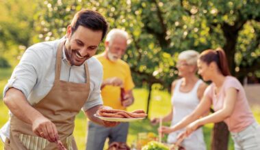 Get your grill on: how to barbecue for a crowd without the stress – The Irish Times