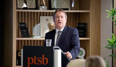 PTSB chief defends bid remarks after Dáil claims of ‘misleading’ investors – The Irish Times