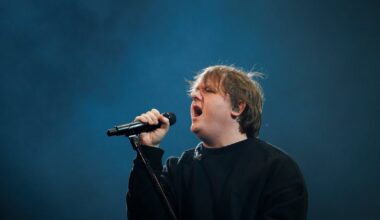 Lewis Capaldi at Marlay Park: Set list, ticket information, how to get there and more – The Irish Times