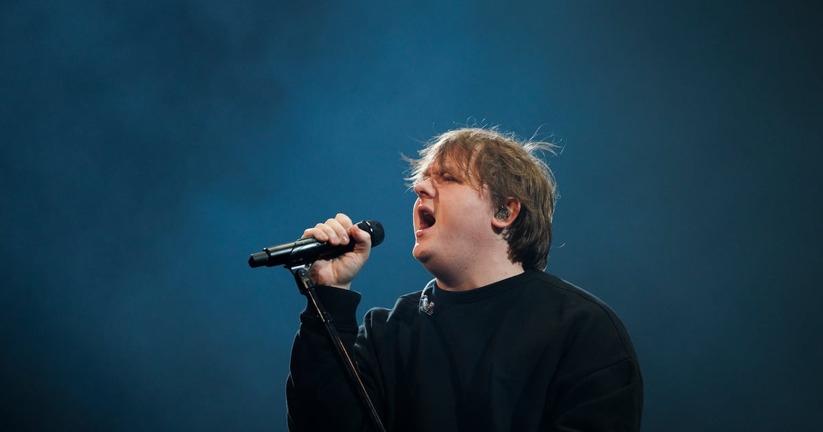 Lewis Capaldi at Marlay Park: Set list, ticket information, how to get there and more – The Irish Times