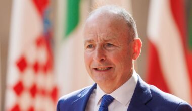 Taoiseach Micheál Martin says Ireland can secure an EU capital markets deal this year – The Irish Times