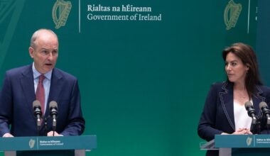 Taoiseach, Tánaiste, Minister for Health to back SF Bill ending mandatory three-day abortion wait – The Irish Times