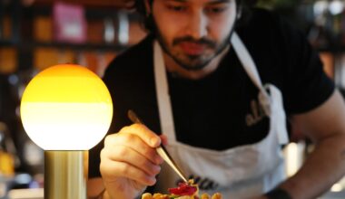 Fourteen great new restaurants to try in Ireland this summer – The Irish Times