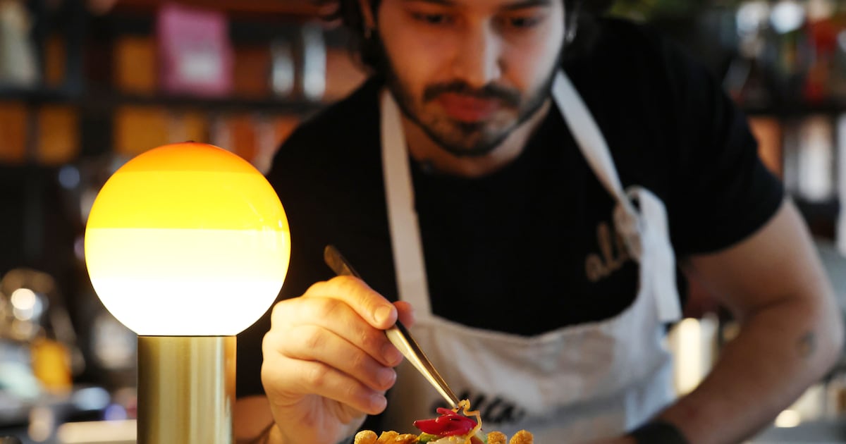 Fourteen great new restaurants to try in Ireland this summer – The Irish Times
