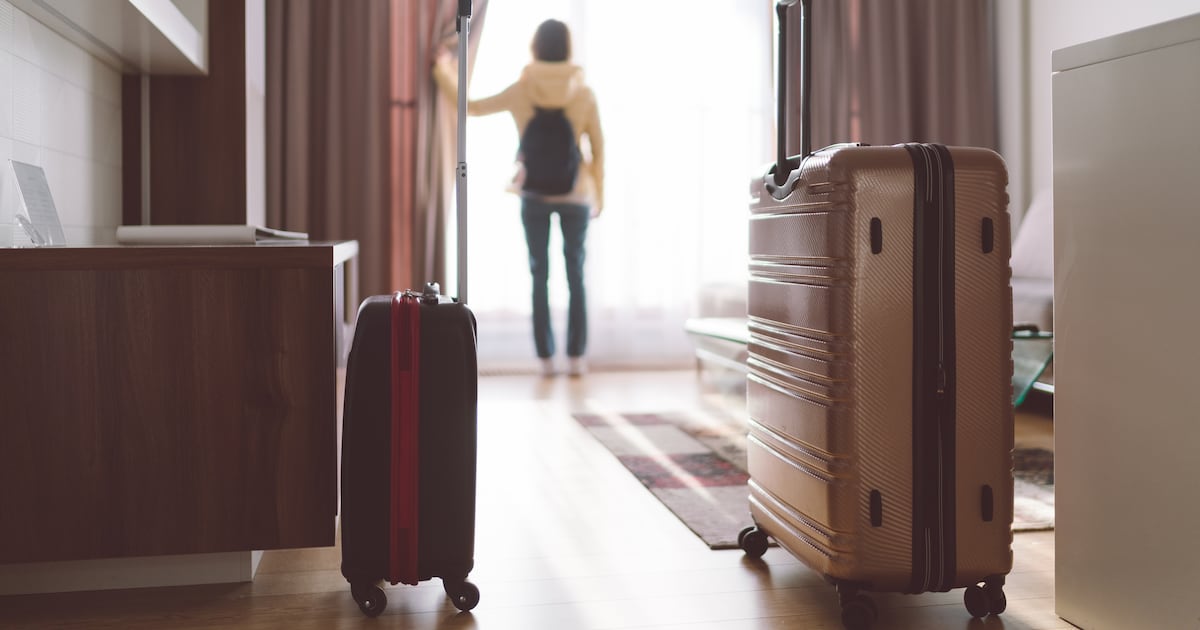 Minister has ‘no difficulty’ with powers for cities to introduce tourism tax – The Irish Times