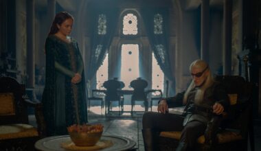 House of the Dragon, House of the Shmagon, that’s what I say – The Irish Times