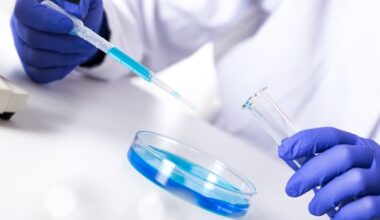 NHS pathology staff face unsafe formaldehyde exposure levels