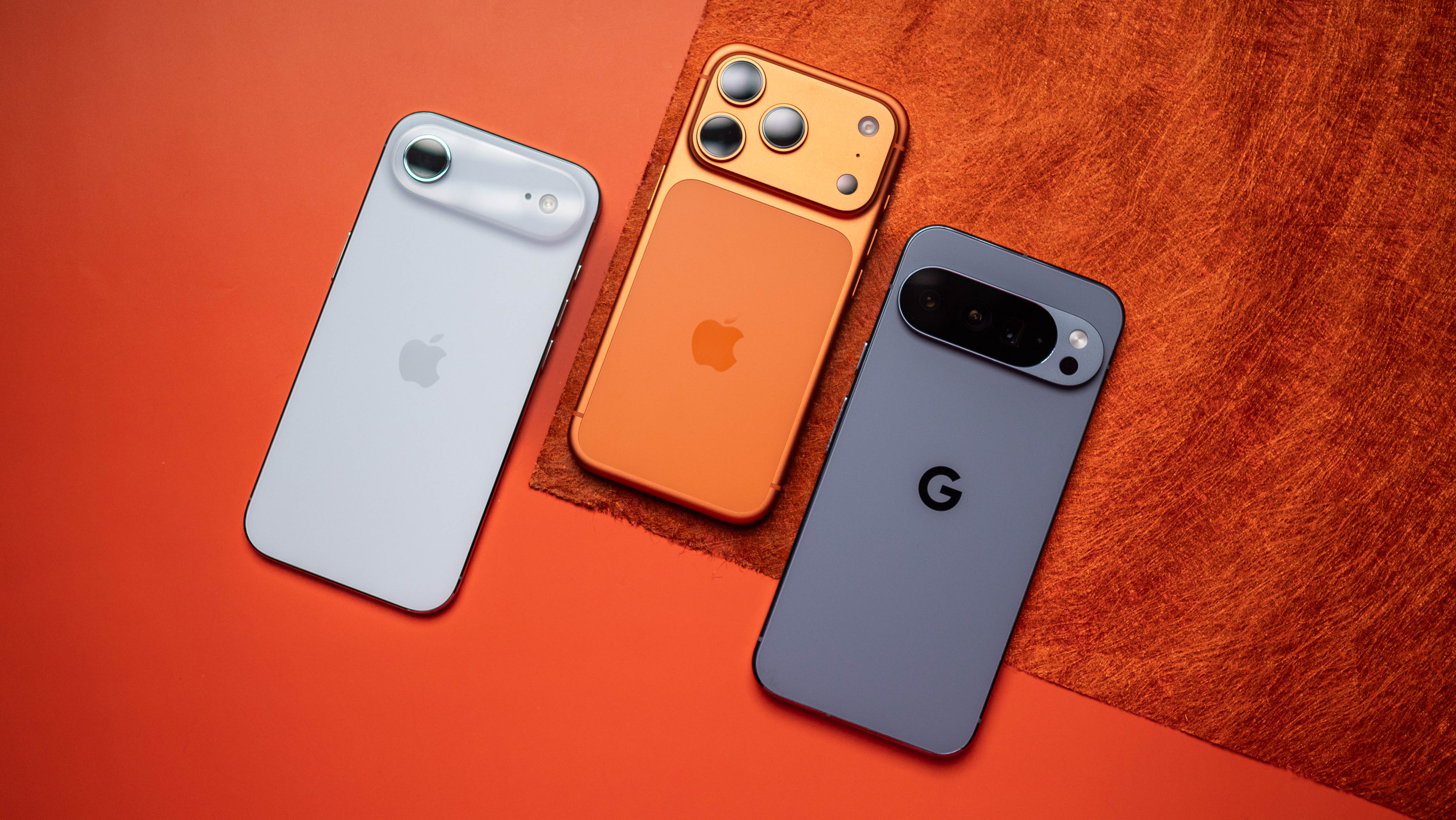 Apple iPhone 17 Pro review on Android Central