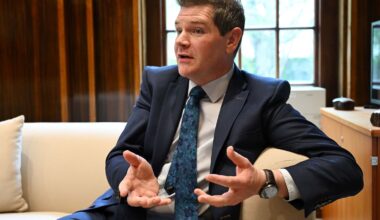 Ireland’s first year of FDI screening mostly vetted deals from the US and UK