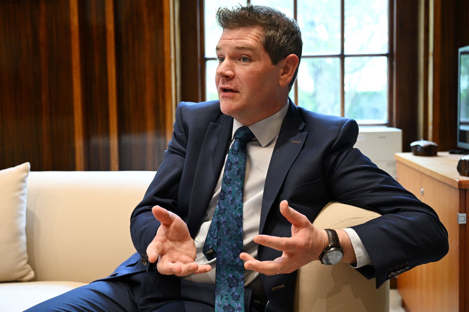 Ireland’s first year of FDI screening mostly vetted deals from the US and UK
