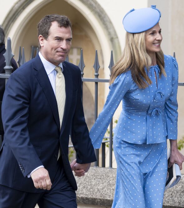 Peter Phillips Peter Phillips