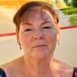 Philomena Healy