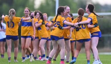 Banner's second-half surge sinks Wicklow as Clare march on to All-Ireland Final