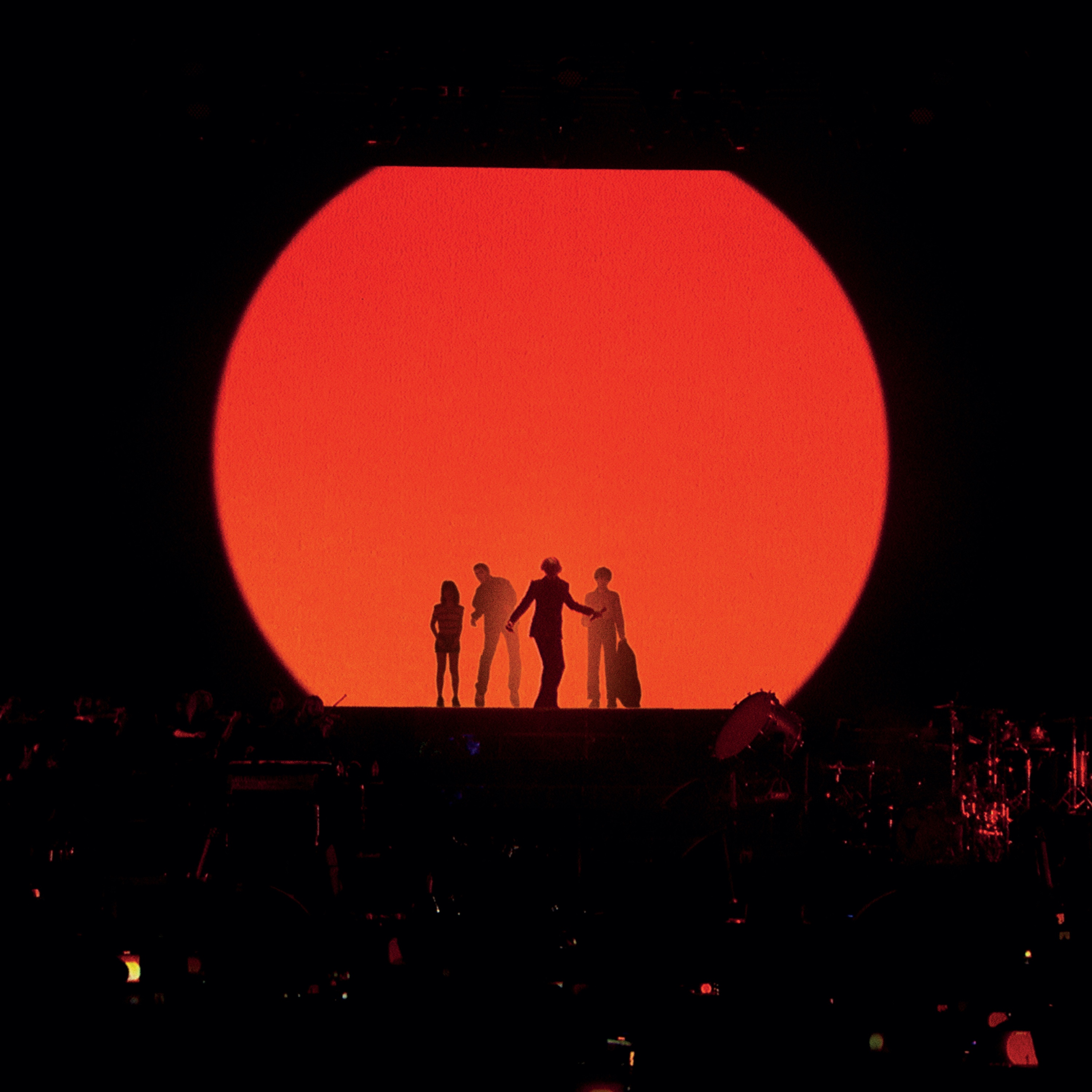 'Pulp: What Do You Do For An Encore?'