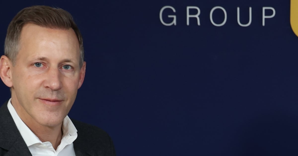 Grafton chief bets on ‘PIIGS’ boom as northern European markets stall – The Irish Times