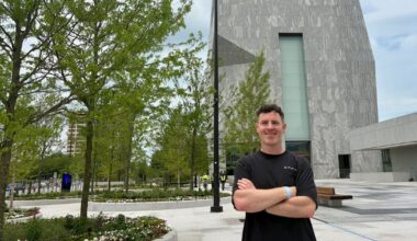 ‘The US still has a frontier mindset that you can go and make something of yourself’ – The Irish Times