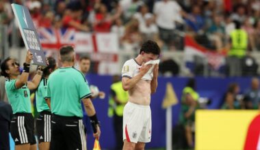 Declan Rice is running out of steam, leaving England boss Thomas Tuchel with a midfield conundrum – The Irish Times