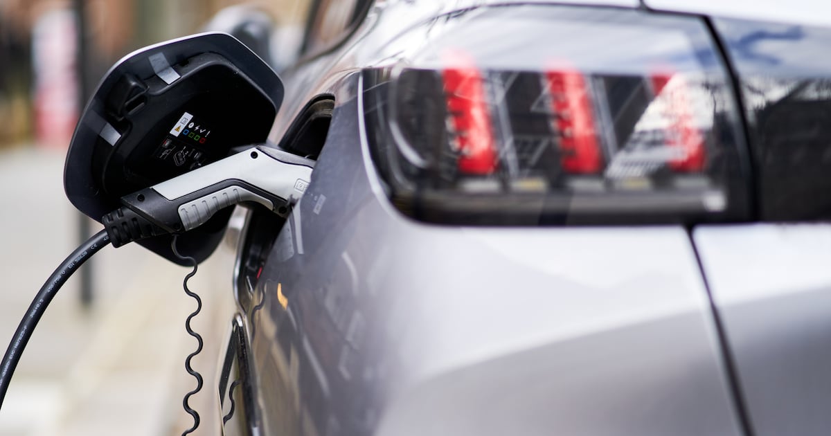 Irish car owners to be offered €8,500 EV grants in new first come, first served scrappage plan – The Irish Times